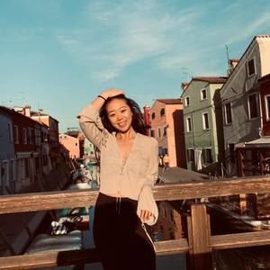 Meet your Posher, Joy